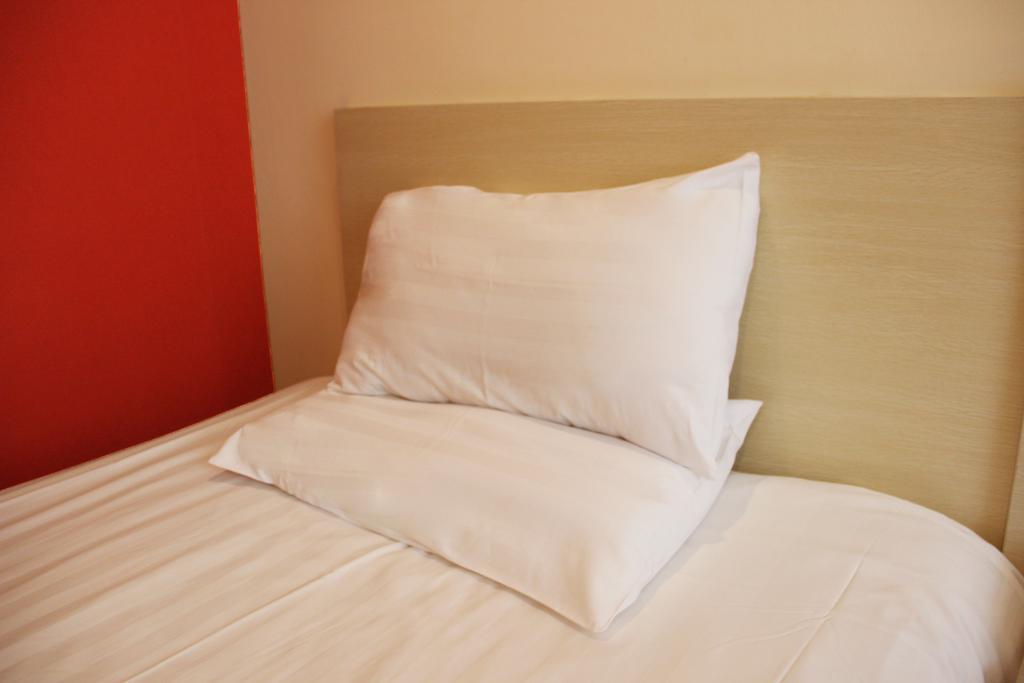 Hanting Hotel Shanghai Hongqiao Wuzhong Road Zimmer foto